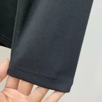 Cheap Armani T-Shirts Long Sleeved For Men #1377466 Replica Wholesale [$72.00 USD] [ITEM#1377466] on Replica Armani T-Shirts