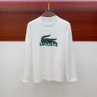 Cheap Lacoste T-Shirts Long Sleeved For Men #1377467 Replica Wholesale [$72.00 USD] [ITEM#1377467] on Replica Lacoste T-Shirts