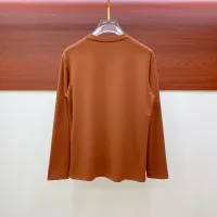 Cheap Lacoste T-Shirts Long Sleeved For Men #1377469 Replica Wholesale [$72.00 USD] [ITEM#1377469] on Replica Lacoste T-Shirts