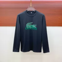 Cheap Lacoste T-Shirts Long Sleeved For Men #1377470 Replica Wholesale [$72.00 USD] [ITEM#1377470] on Replica Lacoste T-Shirts