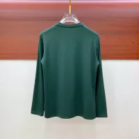 Cheap Ralph Lauren Polo T-Shirts Long Sleeved For Men #1377472 Replica Wholesale [$72.00 USD] [ITEM#1377472] on Replica Ralph Lauren Polo T-Shirts