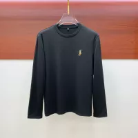 Cheap Ralph Lauren Polo T-Shirts Long Sleeved For Men #1377474 Replica Wholesale [$72.00 USD] [ITEM#1377474] on Replica Ralph Lauren Polo T-Shirts