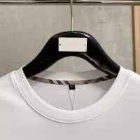 Cheap Burberry T-Shirts Long Sleeved For Men #1377481 Replica Wholesale [$76.00 USD] [ITEM#1377481] on Replica Burberry T-Shirts