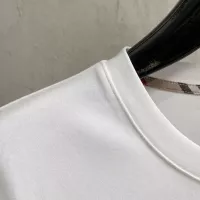 Cheap Burberry T-Shirts Long Sleeved For Men #1377481 Replica Wholesale [$76.00 USD] [ITEM#1377481] on Replica Burberry T-Shirts