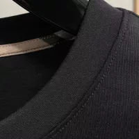 Cheap Burberry T-Shirts Long Sleeved For Men #1377484 Replica Wholesale [$76.00 USD] [ITEM#1377484] on Replica Burberry T-Shirts