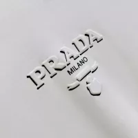 Cheap Prada T-Shirts Long Sleeved For Men #1377485 Replica Wholesale [$76.00 USD] [ITEM#1377485] on Replica Prada T-Shirts
