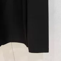 Cheap Prada T-Shirts Long Sleeved For Men #1377487 Replica Wholesale [$76.00 USD] [ITEM#1377487] on Replica Prada T-Shirts