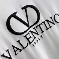 Cheap Valentino T-Shirts Long Sleeved For Men #1377488 Replica Wholesale [$76.00 USD] [ITEM#1377488] on Replica Valentino T-Shirts