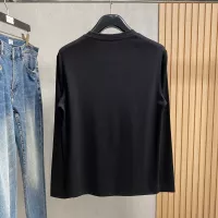 Cheap Valentino T-Shirts Long Sleeved For Men #1377491 Replica Wholesale [$76.00 USD] [ITEM#1377491] on Replica Valentino T-Shirts