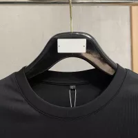 Cheap Salvatore Ferragamo T-Shirts Long Sleeved For Men #1377494 Replica Wholesale [$76.00 USD] [ITEM#1377494] on Replica Salvatore Ferragamo T-Shirts
