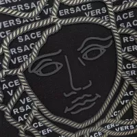 Cheap Versace T-Shirts Long Sleeved For Men #1377496 Replica Wholesale [$76.00 USD] [ITEM#1377496] on Replica Versace T-Shirts