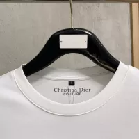 Cheap Christian Dior T-Shirts Long Sleeved For Men #1377497 Replica Wholesale [$76.00 USD] [ITEM#1377497] on Replica Christian Dior T-Shirts