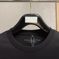 Cheap Christian Dior T-Shirts Long Sleeved For Men #1377499 Replica Wholesale [$76.00 USD] [ITEM#1377499] on Replica Christian Dior T-Shirts