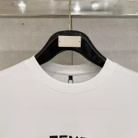 Cheap Fendi T-Shirts Long Sleeved For Men #1377504 Replica Wholesale [$76.00 USD] [ITEM#1377504] on Replica Fendi T-Shirts