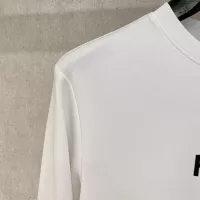 Cheap Fendi T-Shirts Long Sleeved For Men #1377504 Replica Wholesale [$76.00 USD] [ITEM#1377504] on Replica Fendi T-Shirts