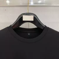 Cheap Fendi T-Shirts Long Sleeved For Men #1377506 Replica Wholesale [$76.00 USD] [ITEM#1377506] on Replica Fendi T-Shirts