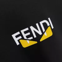 Cheap Fendi T-Shirts Long Sleeved For Men #1377506 Replica Wholesale [$76.00 USD] [ITEM#1377506] on Replica Fendi T-Shirts
