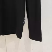 Cheap Fendi T-Shirts Long Sleeved For Men #1377506 Replica Wholesale [$76.00 USD] [ITEM#1377506] on Replica Fendi T-Shirts