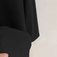 Cheap Fendi T-Shirts Long Sleeved For Men #1377506 Replica Wholesale [$76.00 USD] [ITEM#1377506] on Replica Fendi T-Shirts