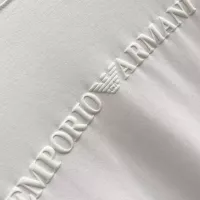 Cheap Armani T-Shirts Long Sleeved For Men #1377507 Replica Wholesale [$76.00 USD] [ITEM#1377507] on Replica Armani T-Shirts