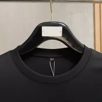 Cheap Armani T-Shirts Long Sleeved For Men #1377509 Replica Wholesale [$76.00 USD] [ITEM#1377509] on Replica Armani T-Shirts