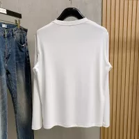 Cheap Moncler T-Shirts Long Sleeved For Men #1377510 Replica Wholesale [$76.00 USD] [ITEM#1377510] on Replica Moncler T-Shirts