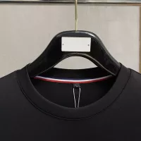 Cheap Moncler T-Shirts Long Sleeved For Men #1377515 Replica Wholesale [$76.00 USD] [ITEM#1377515] on Replica Moncler T-Shirts