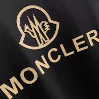 Cheap Moncler T-Shirts Long Sleeved For Men #1377515 Replica Wholesale [$76.00 USD] [ITEM#1377515] on Replica Moncler T-Shirts