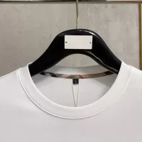 Cheap Burberry T-Shirts Long Sleeved For Men #1377516 Replica Wholesale [$76.00 USD] [ITEM#1377516] on Replica Burberry T-Shirts