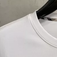 Cheap Burberry T-Shirts Long Sleeved For Men #1377516 Replica Wholesale [$76.00 USD] [ITEM#1377516] on Replica Burberry T-Shirts
