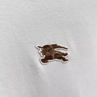 Cheap Burberry T-Shirts Long Sleeved For Men #1377516 Replica Wholesale [$76.00 USD] [ITEM#1377516] on Replica Burberry T-Shirts