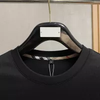 Cheap Burberry T-Shirts Long Sleeved For Men #1377520 Replica Wholesale [$76.00 USD] [ITEM#1377520] on Replica Burberry T-Shirts