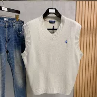 Cheap Ralph Lauren Polo Sweaters Sleeveless For Men #1377521 Replica Wholesale [$82.00 USD] [ITEM#1377521] on Replica Ralph Lauren Polo Sweaters