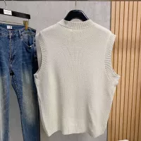 Cheap Ralph Lauren Polo Sweaters Sleeveless For Men #1377521 Replica Wholesale [$82.00 USD] [ITEM#1377521] on Replica Ralph Lauren Polo Sweaters