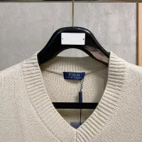 Cheap Ralph Lauren Polo Sweaters Sleeveless For Men #1377521 Replica Wholesale [$82.00 USD] [ITEM#1377521] on Replica Ralph Lauren Polo Sweaters