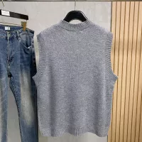 Cheap Ralph Lauren Polo Sweaters Sleeveless For Men #1377522 Replica Wholesale [$82.00 USD] [ITEM#1377522] on Replica Ralph Lauren Polo Sweaters