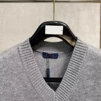 Cheap Ralph Lauren Polo Sweaters Sleeveless For Men #1377522 Replica Wholesale [$82.00 USD] [ITEM#1377522] on Replica Ralph Lauren Polo Sweaters