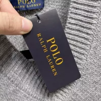 Cheap Ralph Lauren Polo Sweaters Sleeveless For Men #1377522 Replica Wholesale [$82.00 USD] [ITEM#1377522] on Replica Ralph Lauren Polo Sweaters