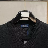 Cheap Ralph Lauren Polo Sweaters Sleeveless For Men #1377523 Replica Wholesale [$82.00 USD] [ITEM#1377523] on Replica Ralph Lauren Polo Sweaters