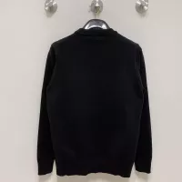 Cheap Versace Sweaters Long Sleeved For Men #1377525 Replica Wholesale [$85.00 USD] [ITEM#1377525] on Replica Versace Sweaters
