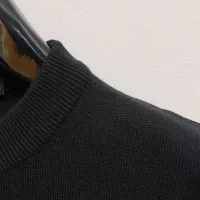 Cheap Versace Sweaters Long Sleeved For Men #1377525 Replica Wholesale [$85.00 USD] [ITEM#1377525] on Replica Versace Sweaters