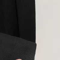 Cheap Versace Sweaters Long Sleeved For Men #1377525 Replica Wholesale [$85.00 USD] [ITEM#1377525] on Replica Versace Sweaters