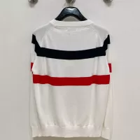 Cheap Moncler Sweaters Long Sleeved For Men #1377526 Replica Wholesale [$85.00 USD] [ITEM#1377526] on Replica Moncler Sweaters