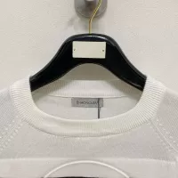 Cheap Moncler Sweaters Long Sleeved For Men #1377526 Replica Wholesale [$85.00 USD] [ITEM#1377526] on Replica Moncler Sweaters