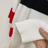 Cheap Moncler Sweaters Long Sleeved For Men #1377526 Replica Wholesale [$85.00 USD] [ITEM#1377526] on Replica Moncler Sweaters