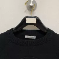 Cheap Moncler Sweaters Long Sleeved For Men #1377527 Replica Wholesale [$85.00 USD] [ITEM#1377527] on Replica Moncler Sweaters