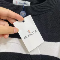 Cheap Moncler Sweaters Long Sleeved For Men #1377527 Replica Wholesale [$85.00 USD] [ITEM#1377527] on Replica Moncler Sweaters
