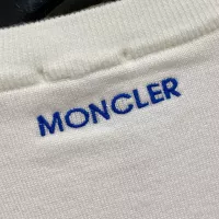 Cheap Moncler Sweaters Long Sleeved For Men #1377528 Replica Wholesale [$85.00 USD] [ITEM#1377528] on Replica Moncler Sweaters