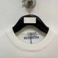 Cheap Moncler Sweaters Long Sleeved For Men #1377529 Replica Wholesale [$85.00 USD] [ITEM#1377529] on Replica Moncler Sweaters