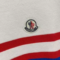Cheap Moncler Sweaters Long Sleeved For Men #1377529 Replica Wholesale [$85.00 USD] [ITEM#1377529] on Replica Moncler Sweaters